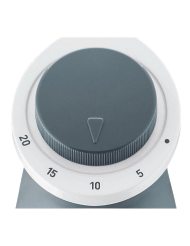 Blender de mână Tefal OptiChef, Alb