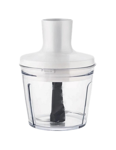 Погружной блендер Tefal OptiChef, Белый