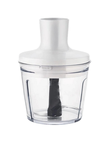 Погружной блендер Tefal OptiChef, Белый