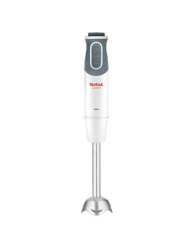 Blender de mână Tefal OptiChef, Alb
