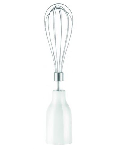 Blender de mână Tefal OptiChef, Alb