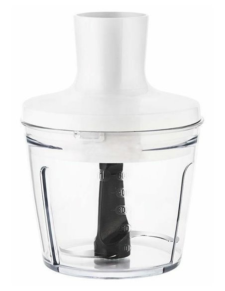 Погружной блендер Tefal OptiChef, Белый