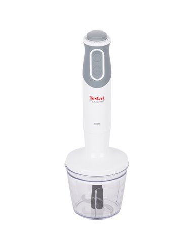 Погружной блендер Tefal OptiChef, Белый