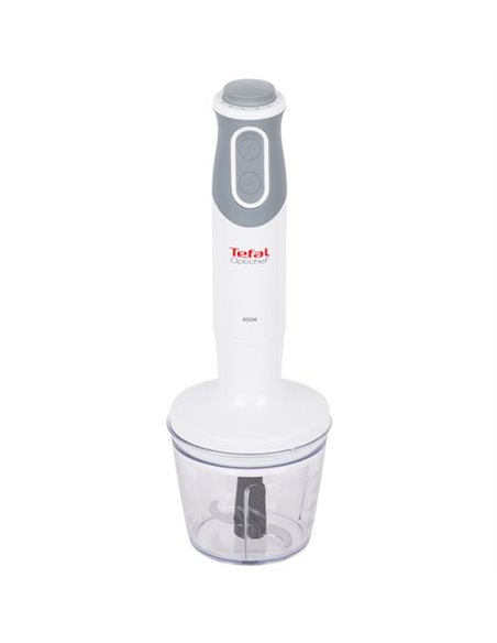 Погружной блендер Tefal OptiChef, Белый
