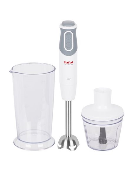 Погружной блендер Tefal OptiChef, Белый