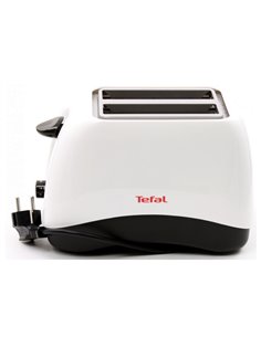 Тостер Tefal DELFINI, Белый 2