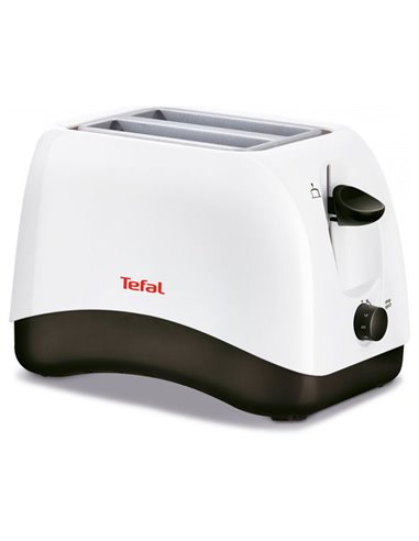 Тостер Tefal DELFINI, Белый
