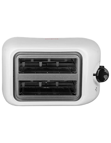 Тостер Tefal DELFINI, Белый