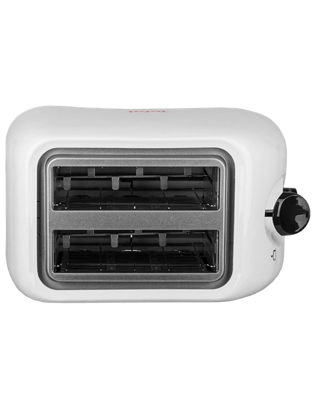 Тостер Tefal DELFINI, Белый