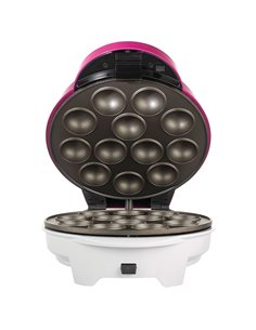 Aparat de preparat waffle Gorenje WCM702PR, Violet | Alb 2