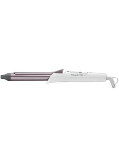 Плойка Rowenta Premium Care Precious Curls CF3460F0, Белый 2
