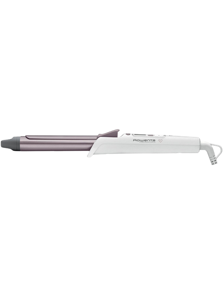 Плойка Rowenta Premium Care Precious Curls CF3460F0, Белый