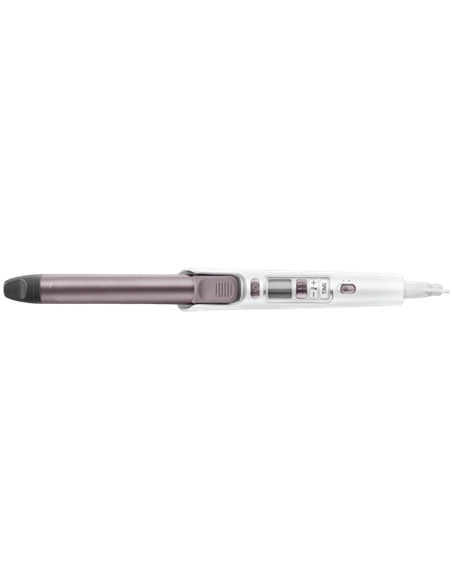 Плойка Rowenta Premium Care Precious Curls CF3460F0, Белый