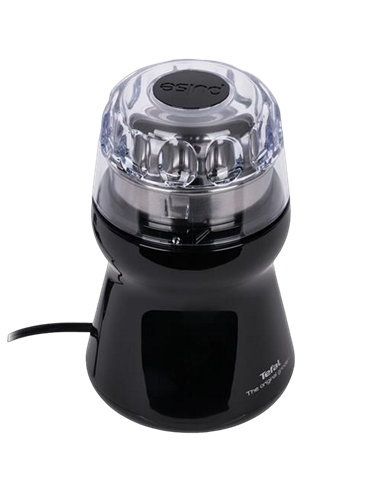 Кофемолка Tefal The Original Grinder, Чёрный