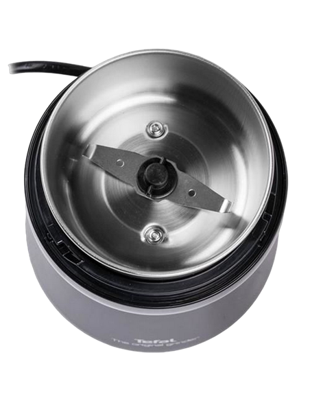 Râșniță de cafea Tefal The Original Grinder, Negru