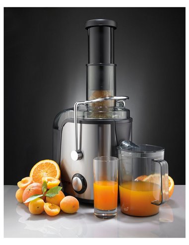 Storcător de fructe și legume Gorenje JC805EII, Negru