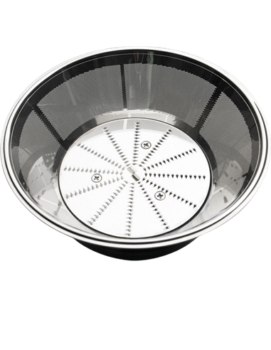 Соковыжималка Gorenje JC805EII, Чёрный