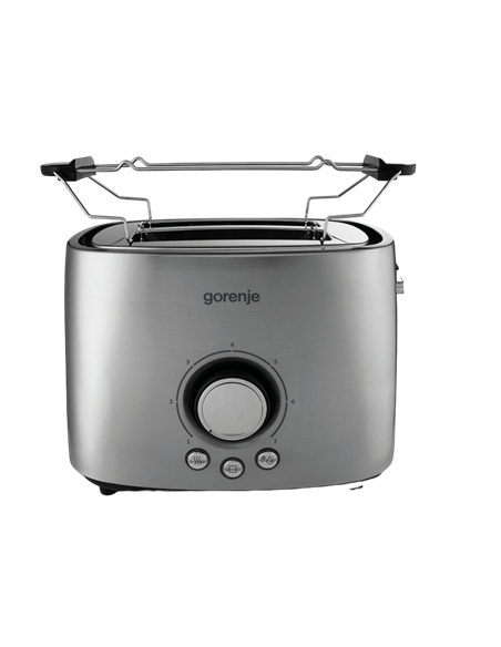 Toaster Gorenje T1000E, Oțel Inoxidabil