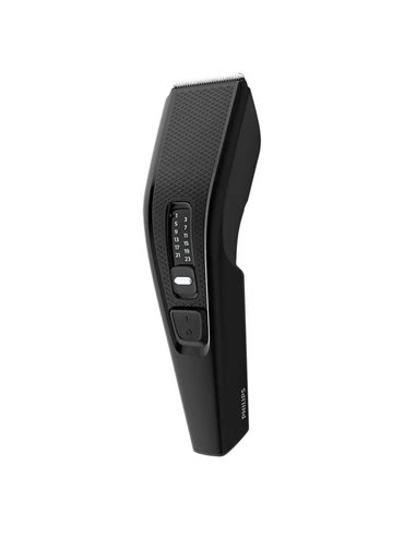 Машинка для стрижки Philips Series 3000 HC3510/15, Чёрный