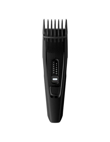 Машинка для стрижки Philips Series 3000 HC3510/15, Чёрный