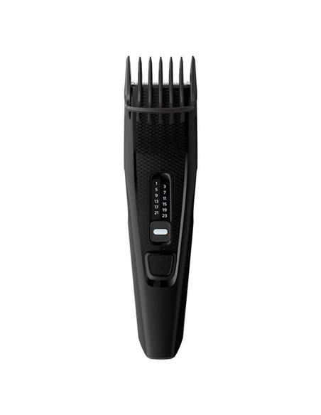 Машинка для стрижки Philips Series 3000 HC3510/15, Чёрный