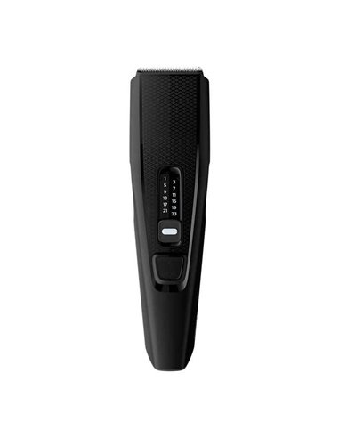 Машинка для стрижки Philips Series 3000 HC3510/15, Чёрный