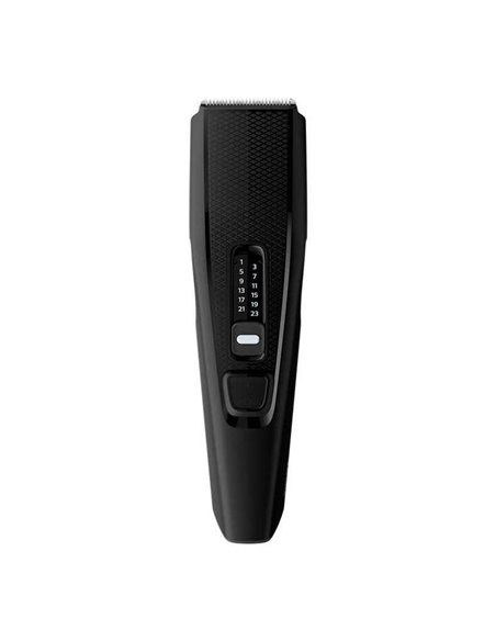 Машинка для стрижки Philips Series 3000 HC3510/15, Чёрный