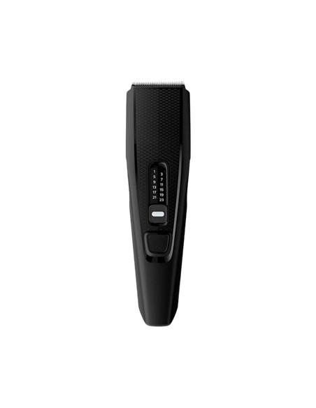 Машинка для стрижки Philips Series 3000 HC3510/15, Чёрный