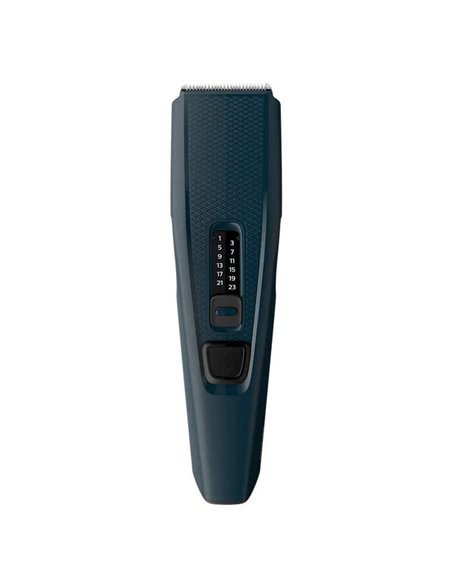 Aparat de tuns Philips Series 3000 HC3505/15, Albastru | Negru