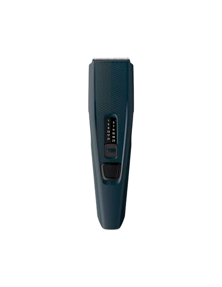 Aparat de tuns Philips Series 3000 HC3505/15, Albastru | Negru