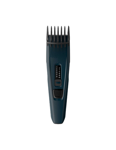 Машинка для стрижки Philips Series 3000 HC3505/15, Синий | Чёрный