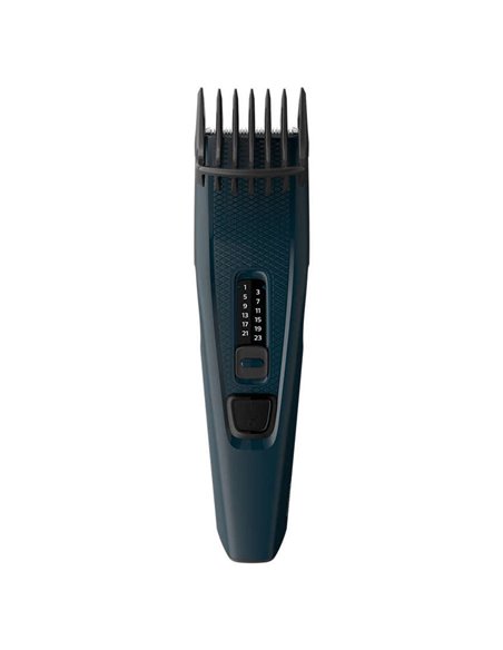 Aparat de tuns Philips Series 3000 HC3505/15, Albastru | Negru