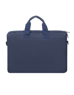 Geantă pentru Laptop Rivacase Komodo, 15.6", Poliester, Albastru-închis 2