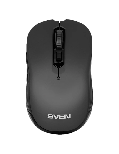 Mouse Wireless SVEN RX-560SW, Negru
