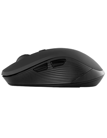 Беcпроводная мышь SVEN RX-560SW, Чёрный