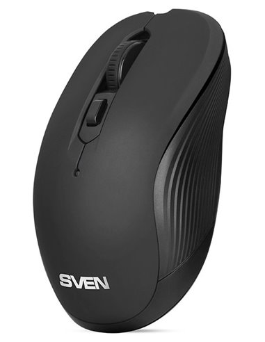 Mouse Wireless SVEN RX-560SW, Negru