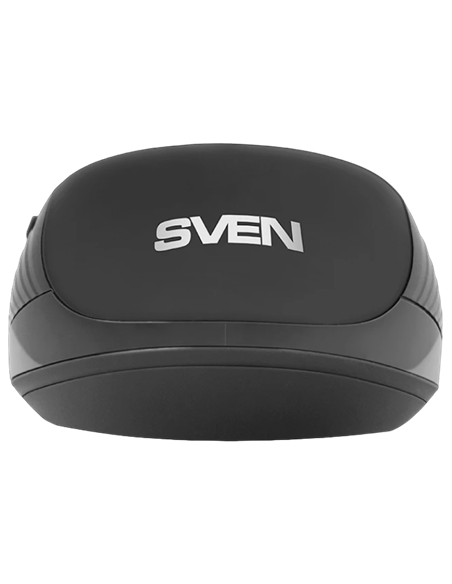 Mouse Wireless SVEN RX-560SW, Negru