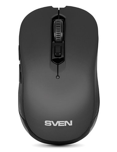 Mouse Wireless SVEN RX-560SW, Negru