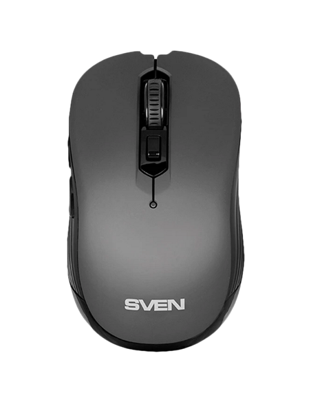 Беcпроводная мышь SVEN RX-560SW, Серый
