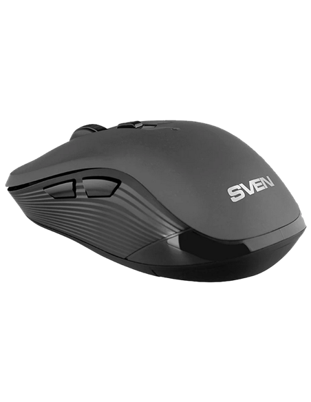 Беcпроводная мышь SVEN RX-560SW, Серый