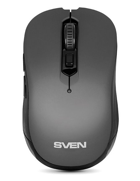 Беcпроводная мышь SVEN RX-560SW, Серый