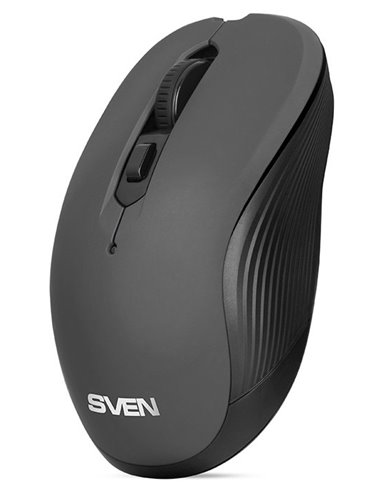 Mouse Wireless SVEN RX-560SW, Gri