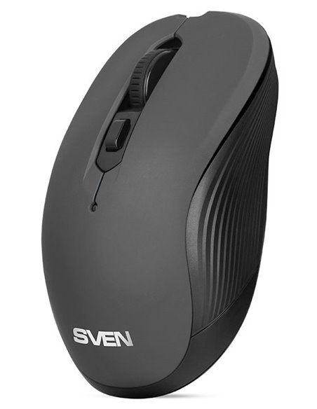 Беcпроводная мышь SVEN RX-560SW, Серый