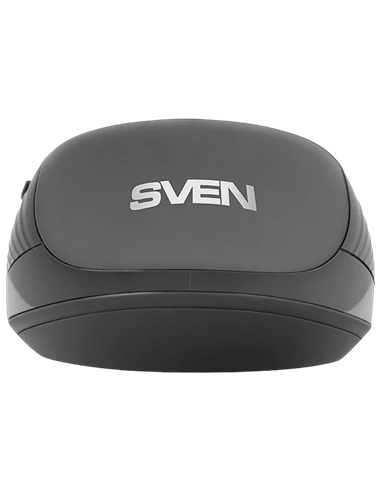 Беcпроводная мышь SVEN RX-560SW, Серый