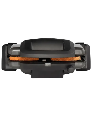Grătar electric Gorenje CONTACT GRILL KR1800SDP, 1800W, Negru