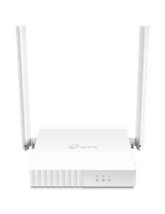 Беспроводной маршрутизатор TP-LINK TL-WR820N, Белый