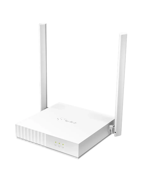 Беспроводной маршрутизатор TP-LINK TL-WR820N, Белый