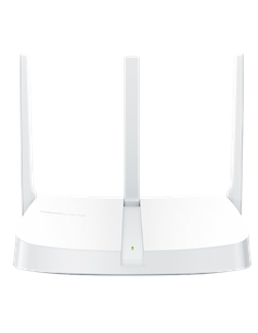 Router fără fir MERCUSYS MW305R, Alb