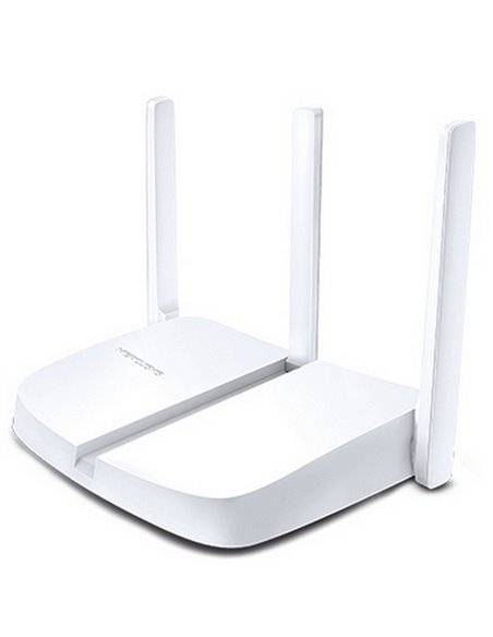 Router fără fir MERCUSYS MW305R, Alb