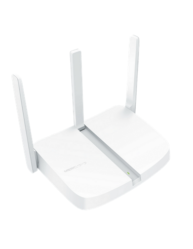 Router fără fir MERCUSYS MW305R, Alb